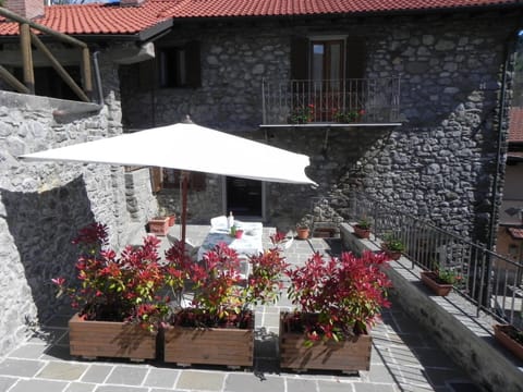 Agriturismo La Calamaia House in Province of Massa and Carrara