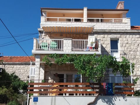 Apartments Filippi Condo in Korčula