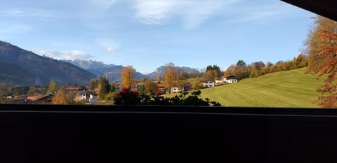 View (from property/room), Mountain view