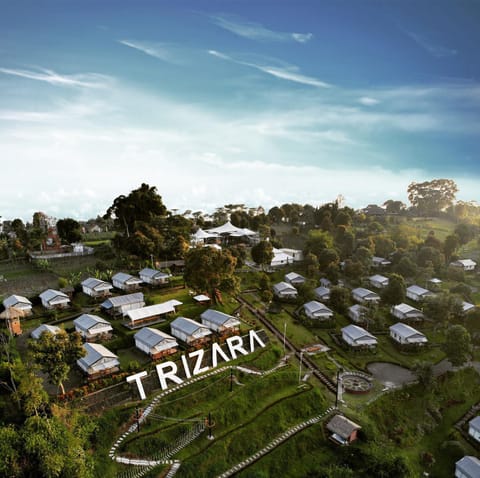 Trizara Resorts - Glam Camping Campground/ 
RV Resort in Parongpong