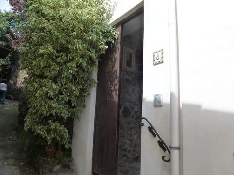 Casa Athena Haus in Lipari