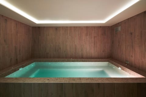 Spa and wellness centre/facilities
