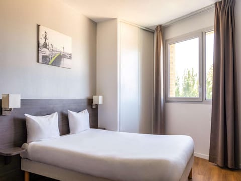 Aparthotel Adagio Access Nogent sur Marne Appartement-Hotel in Nogent-sur-Marne