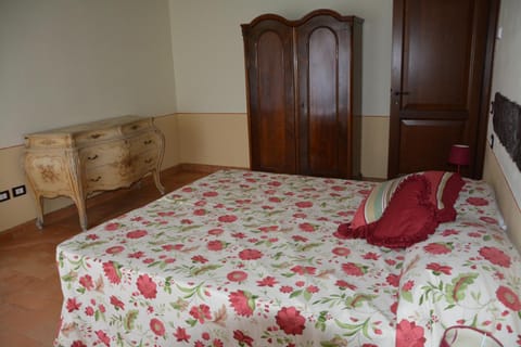 Le Ghiande Farm Stay in Umbria