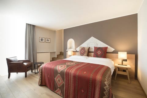 Hotel Steffani Hotel in Saint Moritz