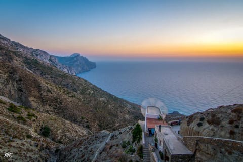 Aphrodite Hotel Hôtel in Karpathos, 857 00, Greece