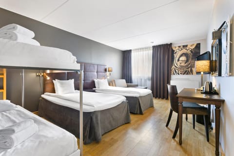 Quality Hotel Winn Hotel in Gothenburg