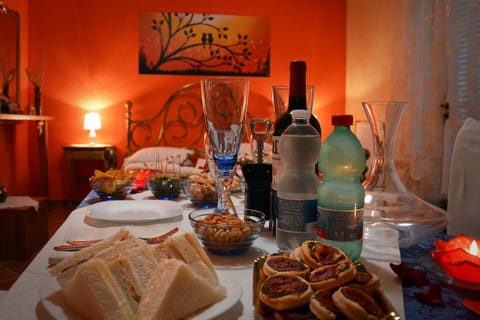 Villa Regina B&B Alojamiento y desayuno in Nettuno