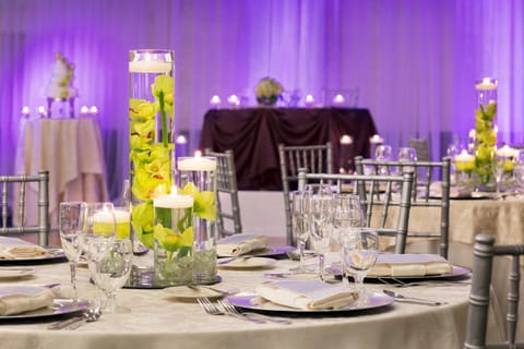 Banquet/Function facilities