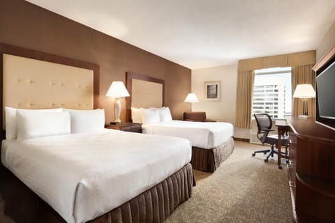 Crowne Plaza Crystal City-Washington, D.C., an IHG Hotel Hotel in Crystal City