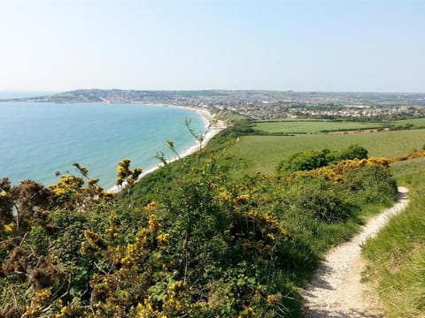 Beachcomber Holiday Apartments Appartamento in Swanage