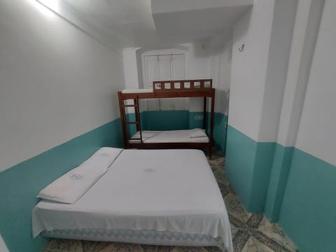 Bed, Photo of the whole room, Bedroom, bunk bed