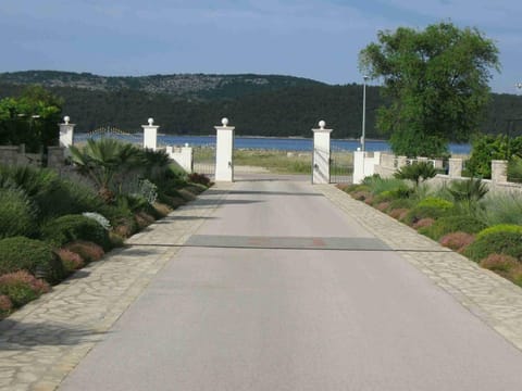 Americana Luxury Apartments Apartment in Šibenik