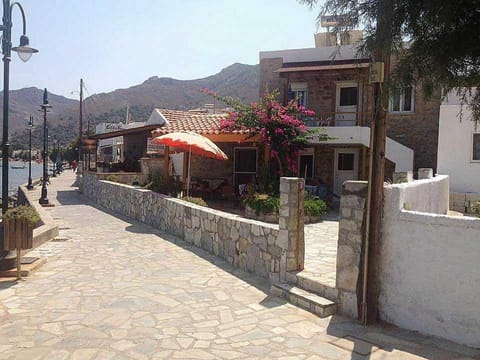 Spiros Apartments Apartment in Muğla Province