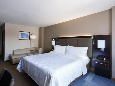 Holiday Inn Washington Capitol-National Mall, an IHG Hotel Hôtel in District of Columbia