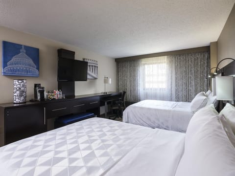 Holiday Inn Washington Capitol-National Mall, an IHG Hotel Hôtel in District of Columbia