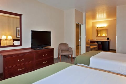 Holiday Inn Express Hotel and Suites - Henderson, an IHG Hotel Hôtel in Henderson
