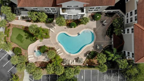 Best Western Plus Orlando Lake Buena Vista South Inn & Suites Hotel in Osceola County