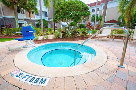 Best Western Plus Orlando Lake Buena Vista South Inn & Suites Hotel in Osceola County
