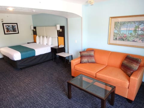 Best Western Plus Orlando Lake Buena Vista South Inn & Suites Hôtel in Osceola County