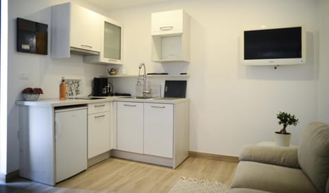 Modern getaway Studio for two Condo in Rovinj