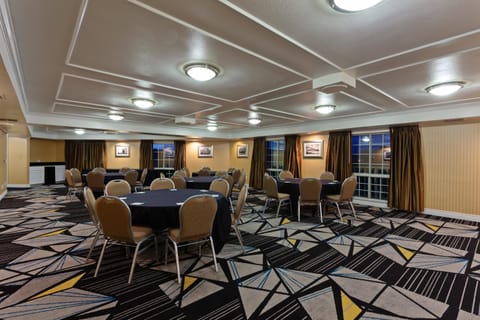 Meeting/conference room