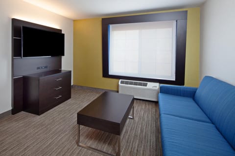 Holiday Inn Express & Suites Oakland - Airport, an IHG Hotel Hotel in San Leandro