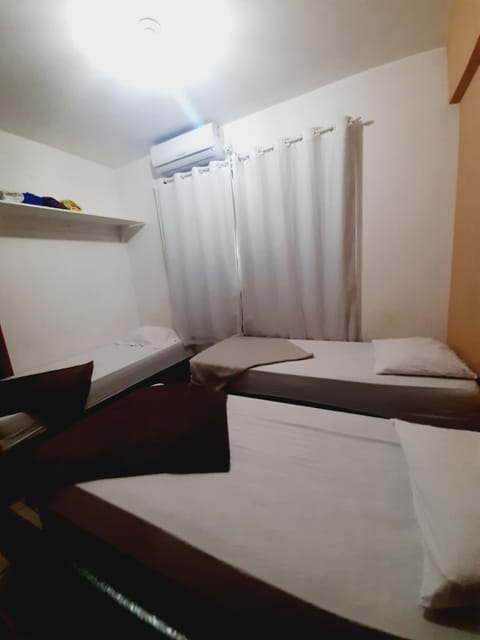 #Flats Studio 45 Bueno Oeste Appartement-Hotel in Goiania