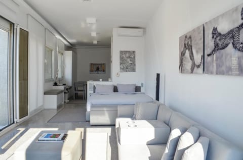 Best Views of Athens Apartment in Plaka