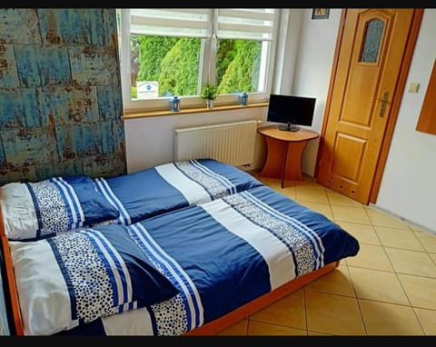 Pokoje Emilia I Julia Vacation rental in Leba