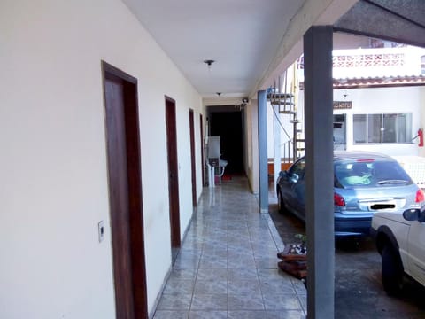 Atlantic Hotel - Campo Grande Hotel in Campo Grande