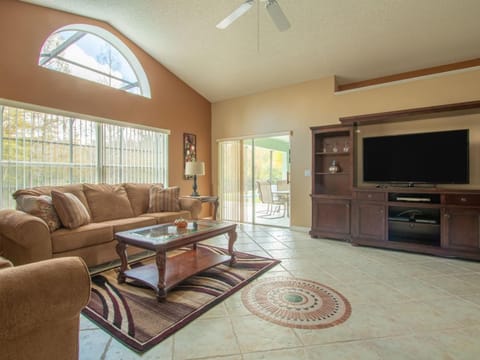 3 Bed 258 Haus in Kissimmee