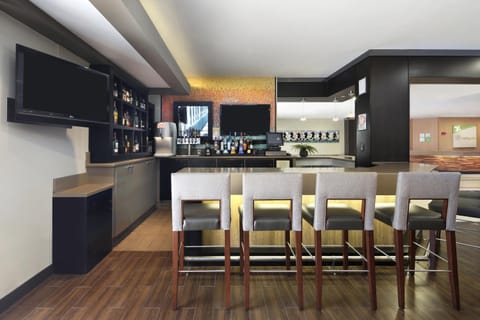 Lounge or bar