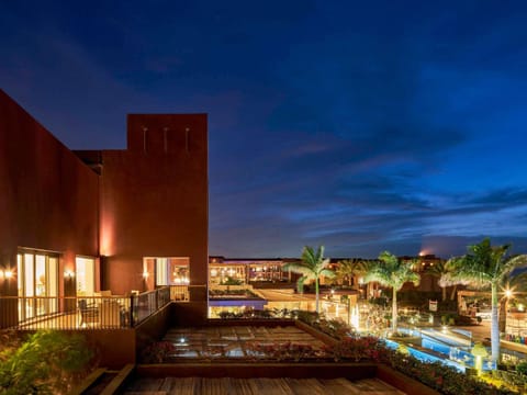 Mövenpick Resort & Spa Tala Bay Aqaba Resort in Egypt