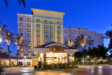 Sonesta Anaheim Resort Area Hotel in Garden Grove