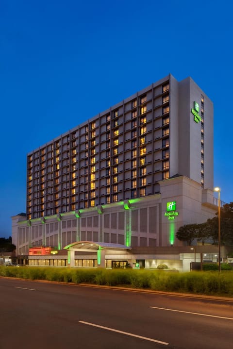 Holiday Inn National Airport/Crystal City, an IHG Hotel Hôtel in Crystal City