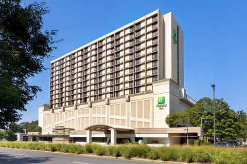 Holiday Inn National Airport/Crystal City, an IHG Hotel Hotel in Crystal City