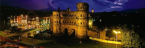 Hotel Römischer Kaiser Hotel in Trier