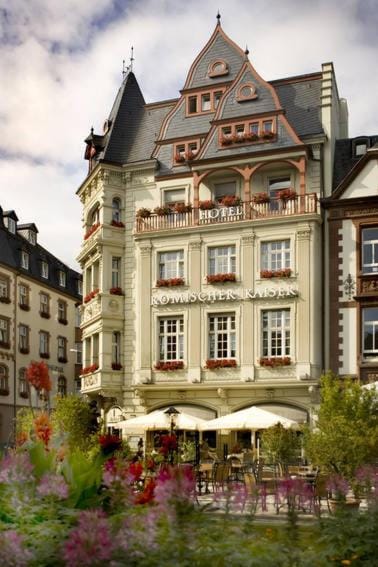 Hotel Römischer Kaiser Hotel in Trier