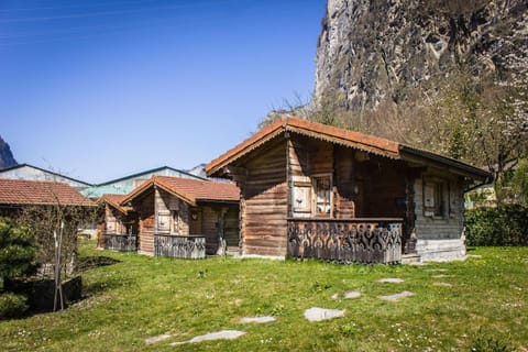 Le Relais Du Mont Blanc Hôtel in Arâches-la-Frasse
