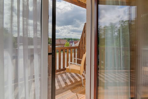 Balcony/Terrace, Photo of the whole room