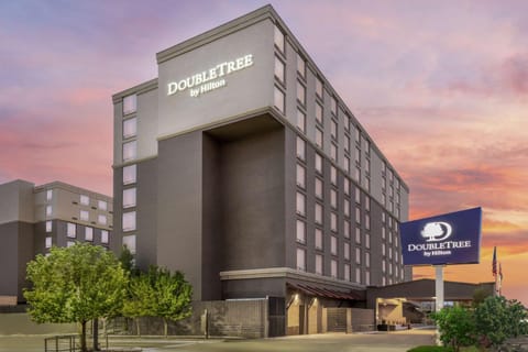 DoubleTree by Hilton Denver Cherry Creek, CO Hotel in Denver