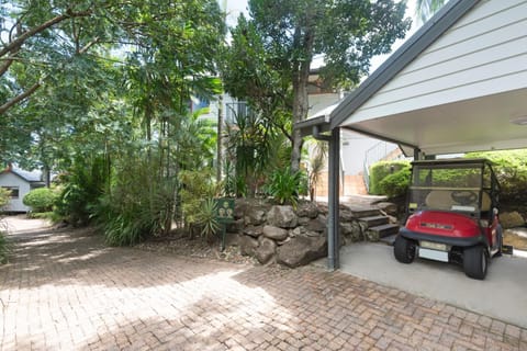 Heliconia Grove - 1 bedroom - on Hamilton Island by HIHA Apartment in Whitsundays