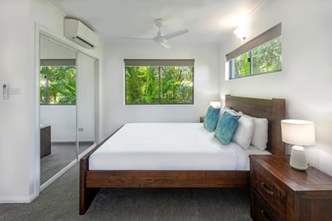 Heliconia Grove - 1 bedroom - on Hamilton Island by HIHA Condo in Whitsundays