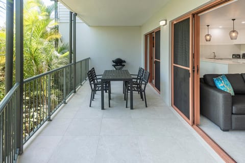 Heliconia Grove - 1 bedroom - on Hamilton Island by HIHA Copropriété in Whitsundays