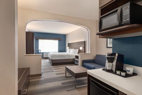 Holiday Inn Express & Suites Denver Airport, an IHG Hotel Hôtel in Commerce City