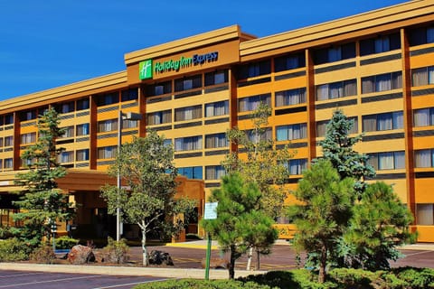 Holiday Inn Express Flagstaff, an IHG Hotel Hôtel in Flagstaff