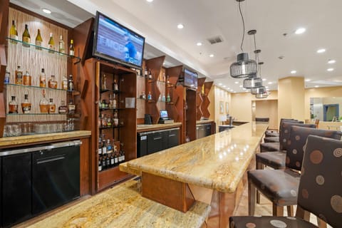 Lounge or bar