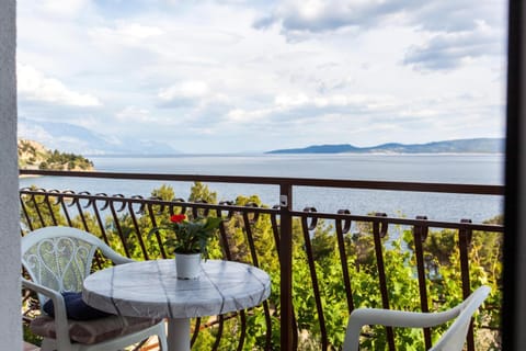 Apartments Blaženka Bed and Breakfast in Split-Dalmatia County