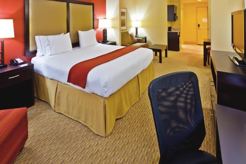 Holiday Inn Express Nashville-Opryland, an IHG Hotel Hôtel in East Nashville